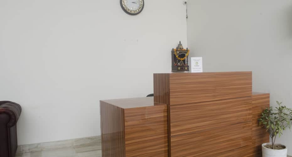 Hotel Lakshmi Plaza (Unit of Hotels18), New Delhi 3